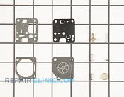 Rebuild Kit - Part # 1997147 Mfg Part # P005001670