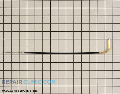Throttle Cable V430000650 Main Product View