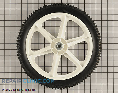 Wheel 532189159 Main Product View