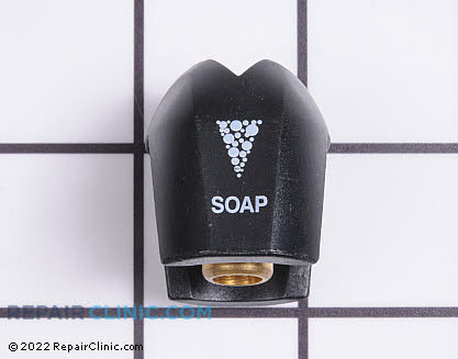 Nozzle 308706003 Main Product View