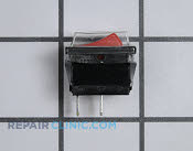 On - Off Switch - Part # 1956720 Mfg Part # 760700001