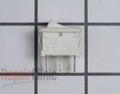 Rocker Switch - Part # 1219959 Mfg Part # AC-7100-35