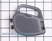 Air Cleaner Cover - Part # 1986989 Mfg Part # 530058912