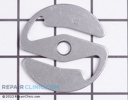 Clutch (Genuine OEM)  00242, 1974620