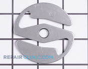 Clutch - Part # 1974620 Mfg Part # 00242