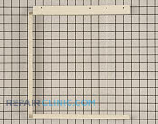 Curtain Frame - Part # 1168879 Mfg Part # WJ01X10260