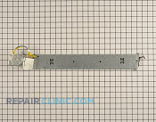 Latch Assembly - Part # 1262588 Mfg Part # WB14T10058