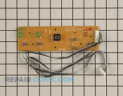 Main Control Board - Part # 1359425 Mfg Part # 6871A20279A