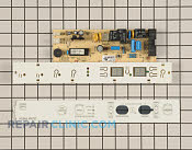 Main Control Board - Part # 1059845 Mfg Part # 8201660