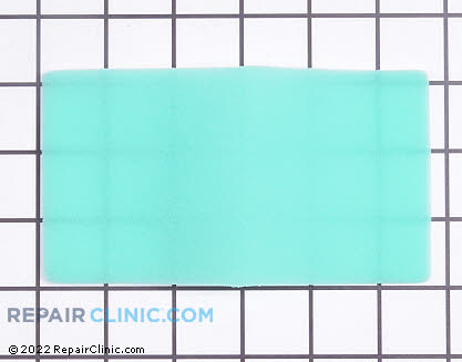 Pre Cleaner 078602 Main Product View