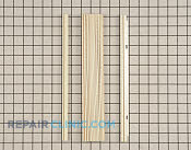 Window Side Curtain and Frame - Part # 1169028 Mfg Part # WJ69X10016