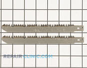 Blade - Part # 1840300 Mfg Part # 791-180966B