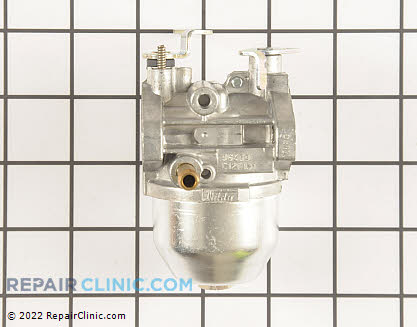 Carburetor 098469 Main Product View