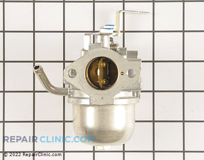 Carburetor 0A4600 Main Product View
