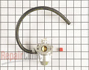 Carburetor - Part # 2002498 Mfg Part # 0C1535ASRV