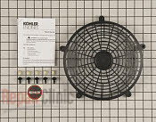 Cover - Part # 1610249 Mfg Part # 24 755 81-S