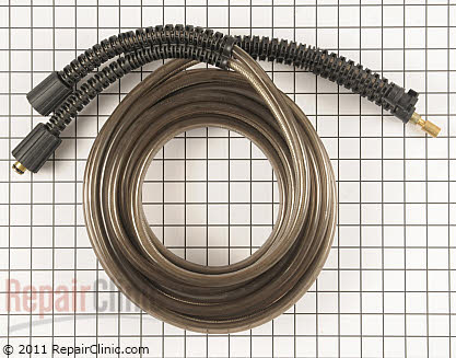 Hose 31125301G Main Product View