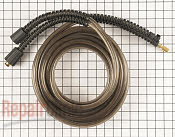 Hose - Part # 1952883 Mfg Part # 31125301G