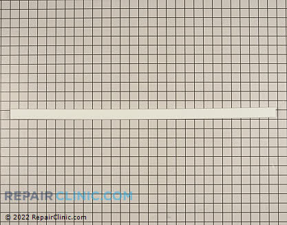 Shelf Retainer Bar (OEM)  1125525
