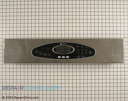 Touchpad and Control Panel W10270359 Main Product View
