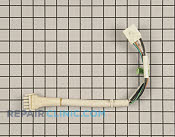 Wire Harness - Part # 1479808 Mfg Part # 12975112