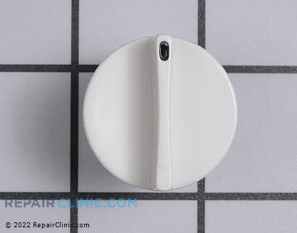 Control Knob 5304446995 Main Product View