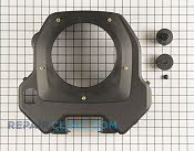 Cover - Part # 1709576 Mfg Part # 24 027 196-S