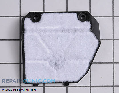 Air Cleaner Cover 04938 Main Product View