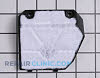 Air Cleaner Cover 04938 Alternate Product View
