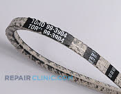 Belt: V-Belt - Part # 1604933 Mfg Part # 99-3904
