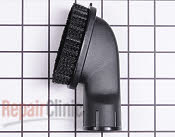 Brush Attachment - Part # 1722157 Mfg Part # 60990-2