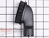 Brush Attachment 60990-2 Alternate Product View