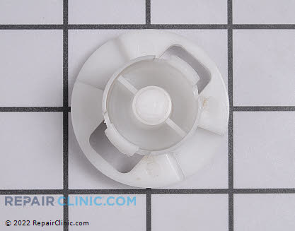 Brush Base 017308-- Main Product View