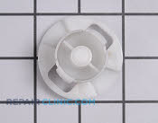 Brush Base - Part # 1606812 Mfg Part # 017308--