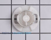 Brush Base - Part # 1606813 Mfg Part # 017309--