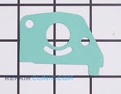 Carburetor Gasket - Part # 1796001 Mfg Part # 16221-ZG0-801
