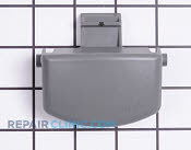 Door Hook - Part # 1723289 Mfg Part # 71479-355N