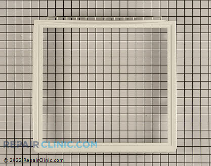 Drawer Cover 241565701 Main Product View