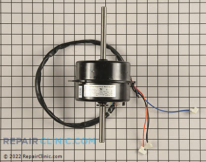 Fan Motor 1187177 Main Product View