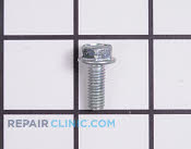 Flange Bolt - Part # 1795980 Mfg Part # 95701-06016-08