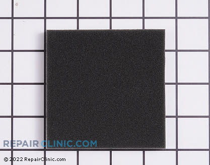 Foam Filter 561845002 Main Product View