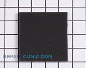 Foam Filter - Part # 2448642 Mfg Part # 561845002