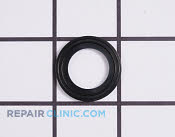 Gasket - Part # 1796008 Mfg Part # 15625-ZE1-003