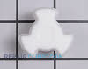 Glass Tray Drive Coupling W10143947 Alternate Product View