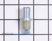 Hinge Pin - Part # 1265521 Mfg Part # WR02X12263