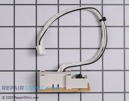 Main Control Board 6047AQ3021E Main Product View