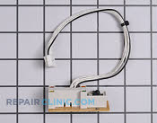 Main Control Board - Part # 1348608 Mfg Part # 6047AQ3021E