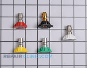 Nozzle - Part # 1971134 Mfg Part # 9.104-016.0