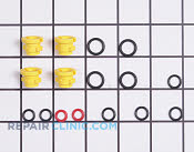 O-Ring - Part # 1971145 Mfg Part # 2.640-729.0