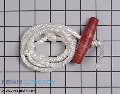 Starter Rope 28470-816-000 Main Product View